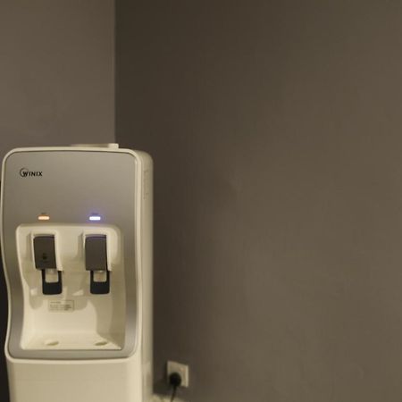 I Am Jazz Hotel Johor Bahru Exteriör bild