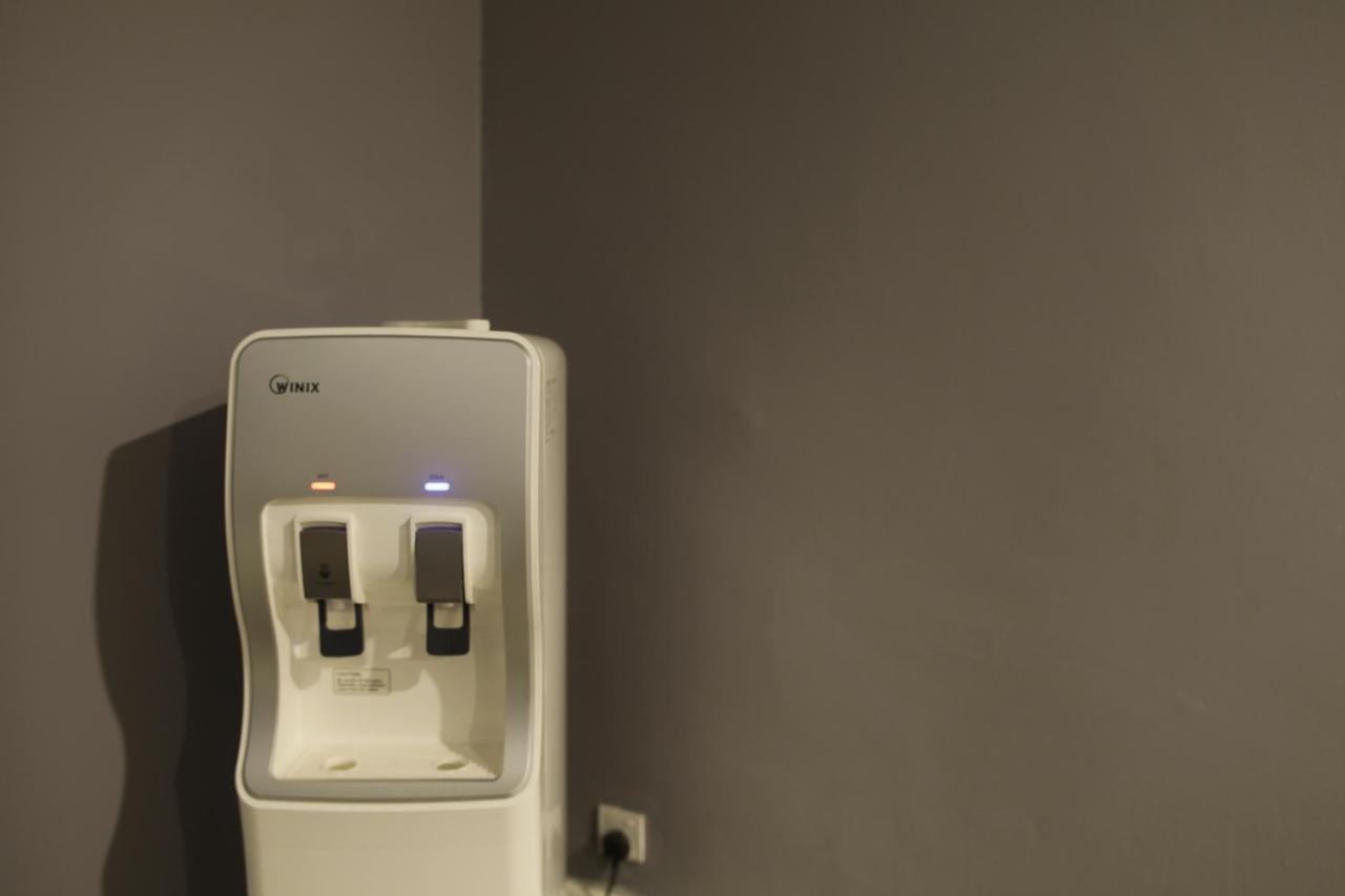 I Am Jazz Hotel Johor Bahru Exteriör bild