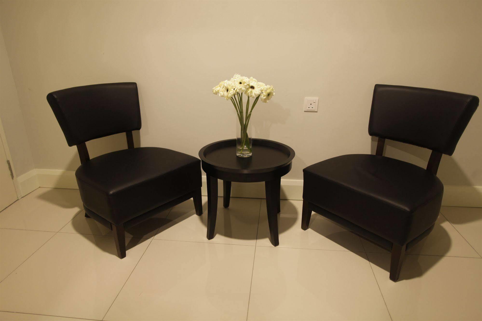 I Am Jazz Hotel Johor Bahru Exteriör bild