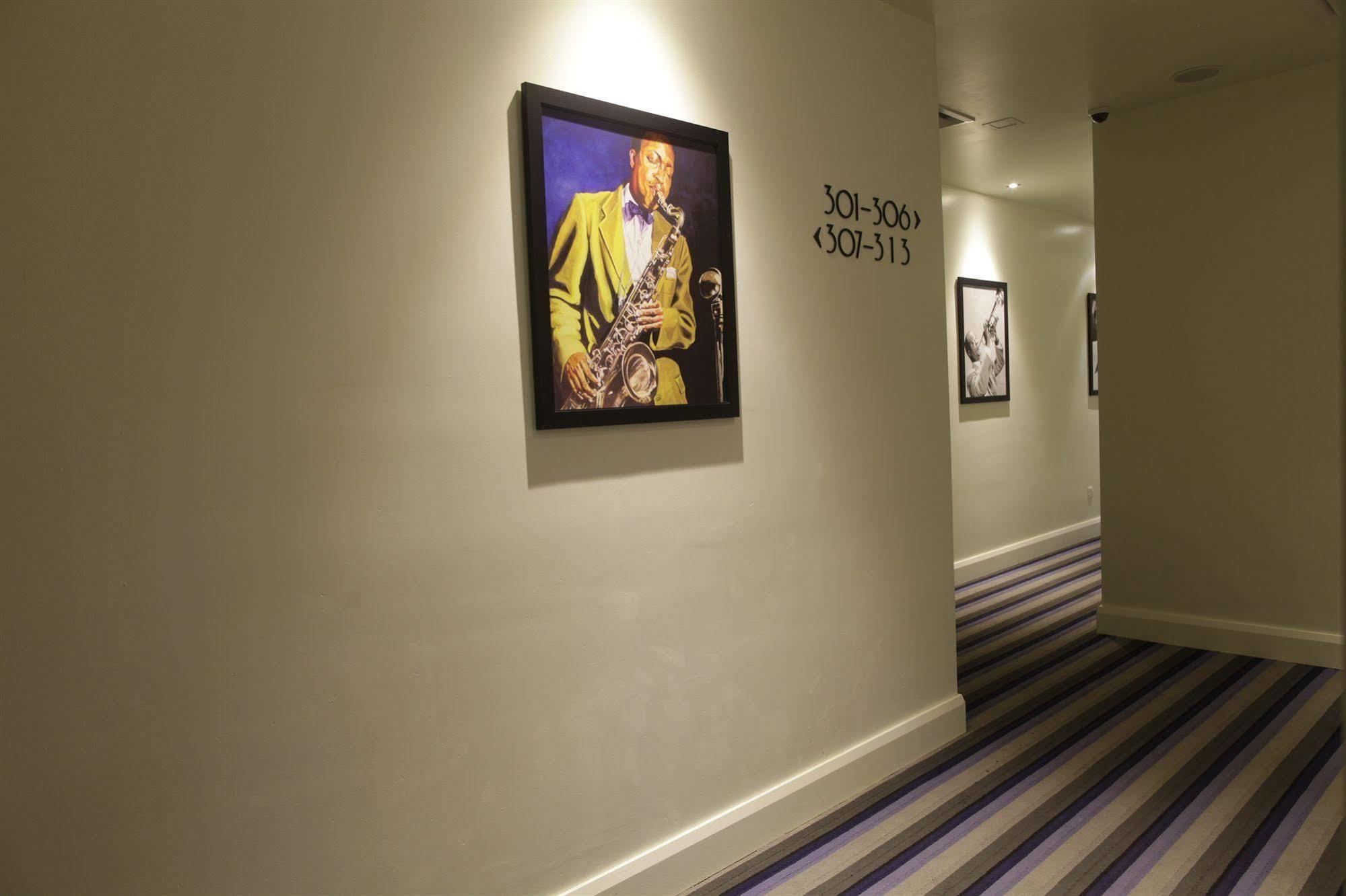 I Am Jazz Hotel Johor Bahru Exteriör bild